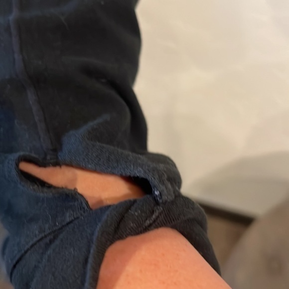 Victoria’s‎ Secret Sport capri leggings - Picture 4 of 4